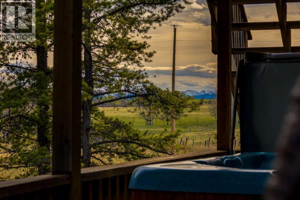 4 West Meadows Estates Road - 49