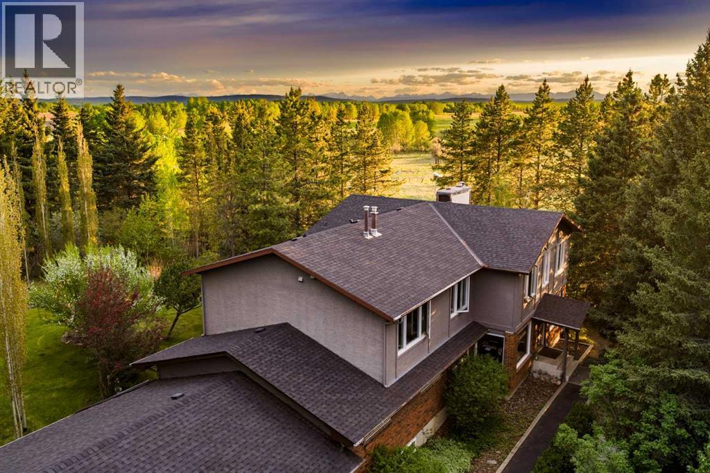 4 West Meadows Estates Road - 38