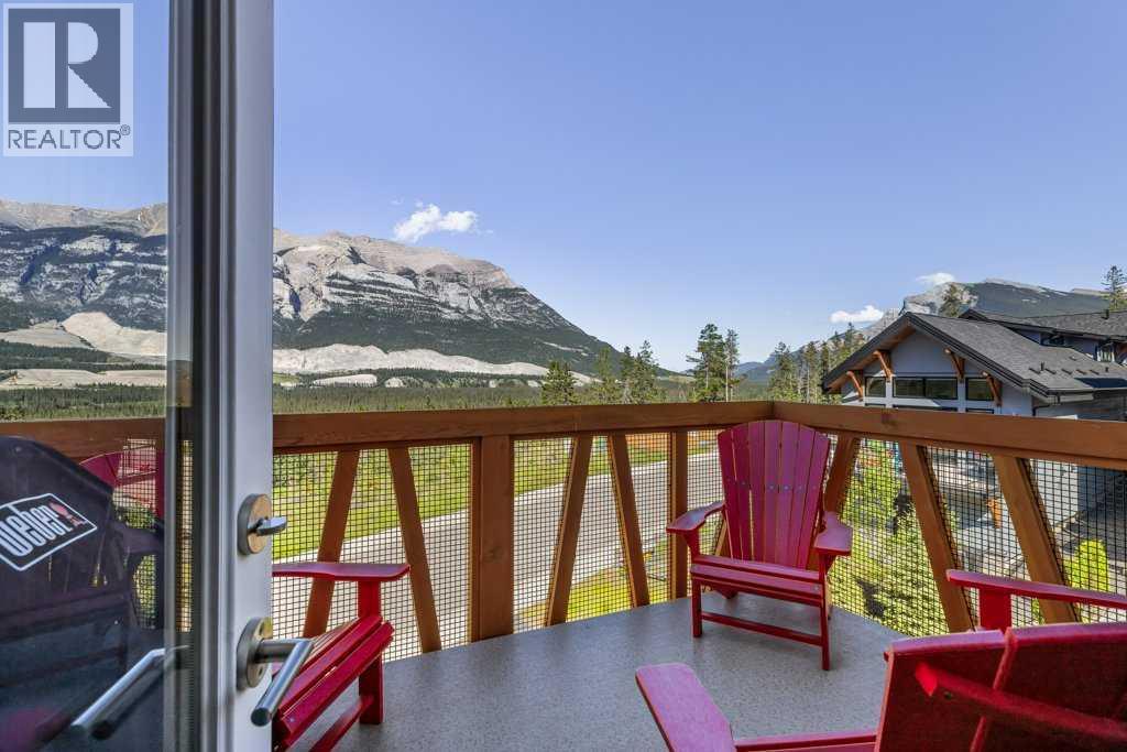 #202M 209 Stewart Creek Rise - 27