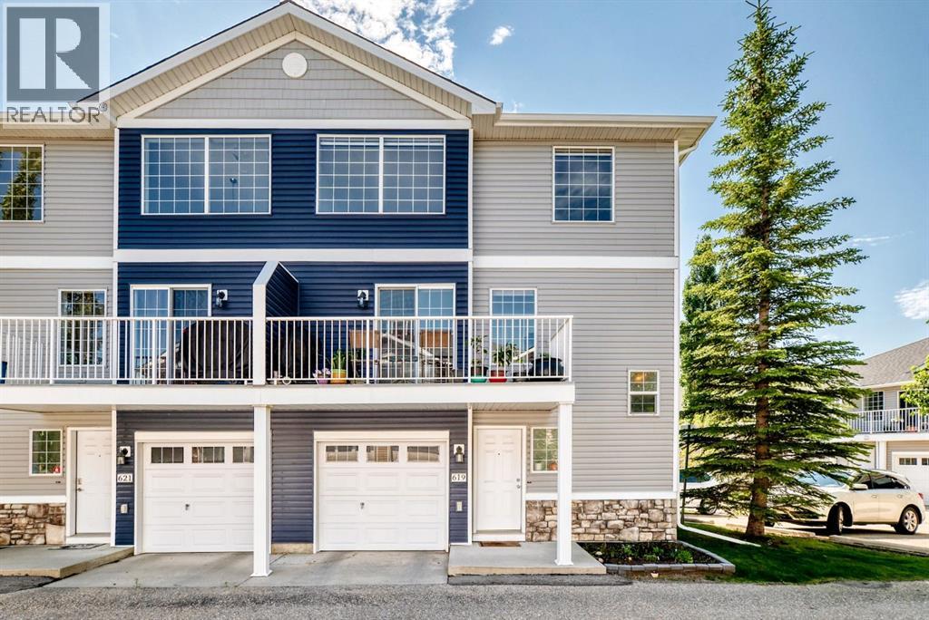 619 Country Village Cape NE - 1