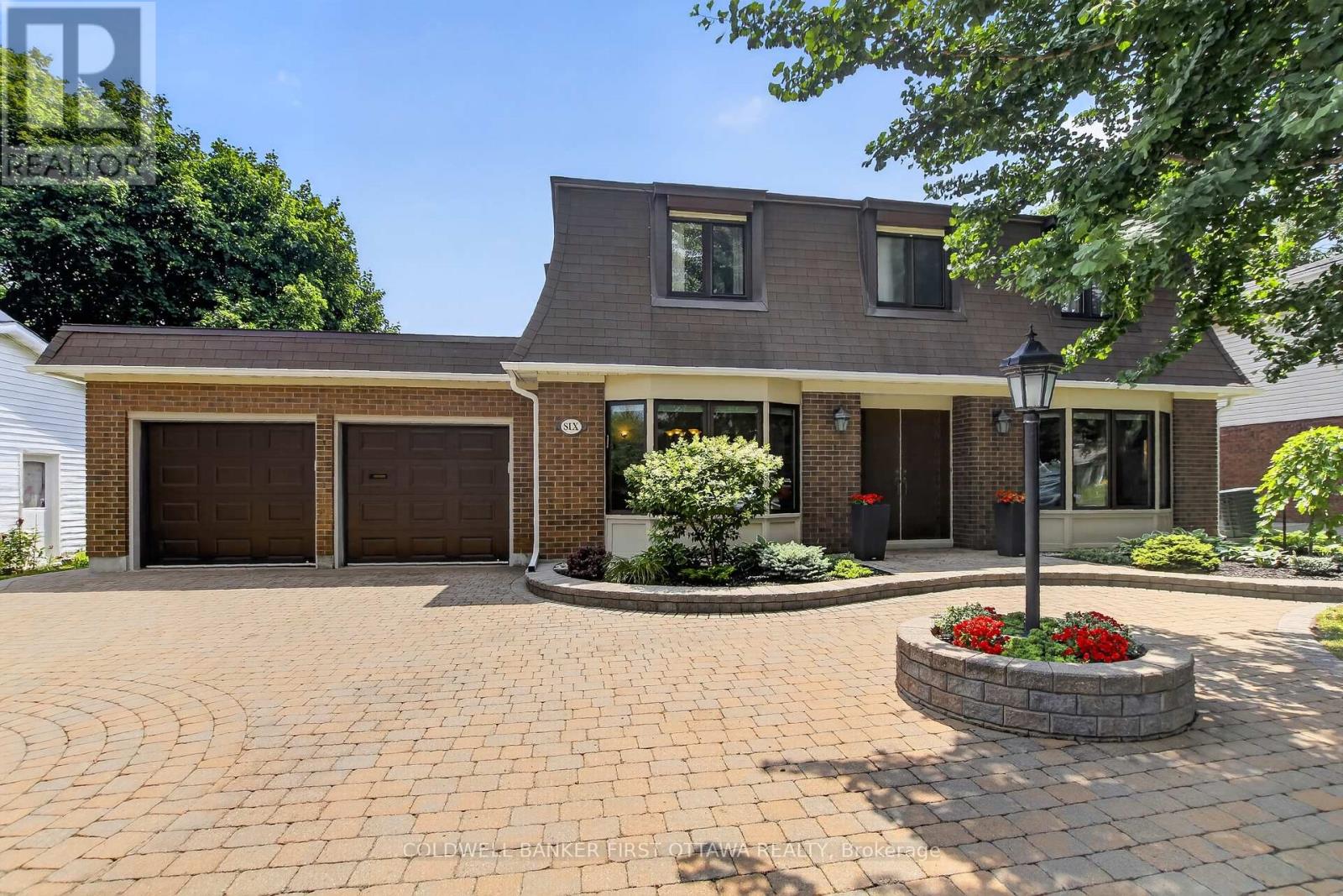 6 COSBURN AVENUE - 1