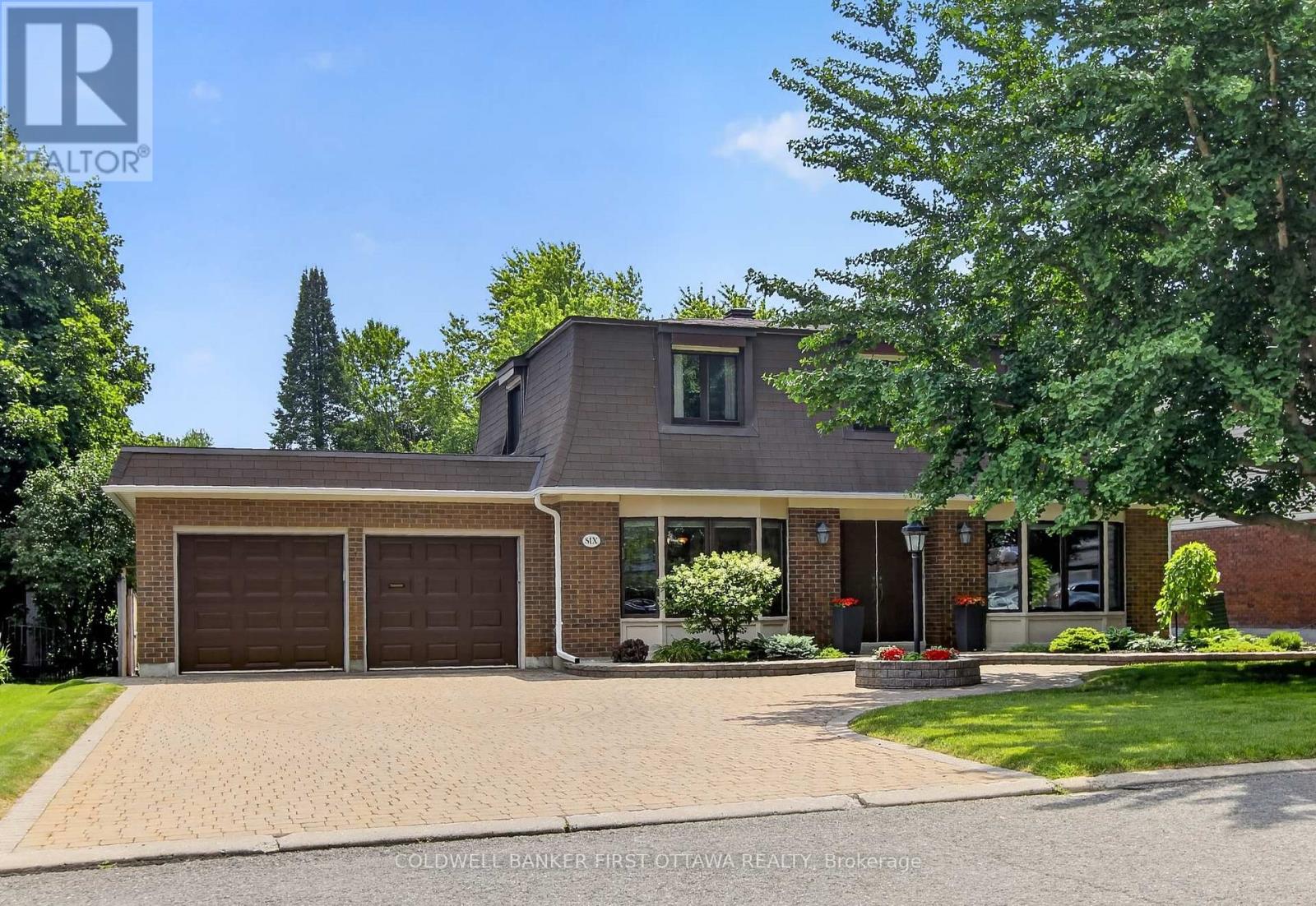 6 COSBURN AVENUE - 2