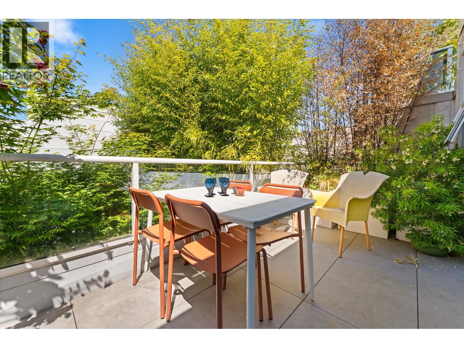 2 Bed, 2 Bath House for Sale in Vancouver – 6 1650 W 1ST AVENUE, Vancouver – MLS# R3147565 - Image 12