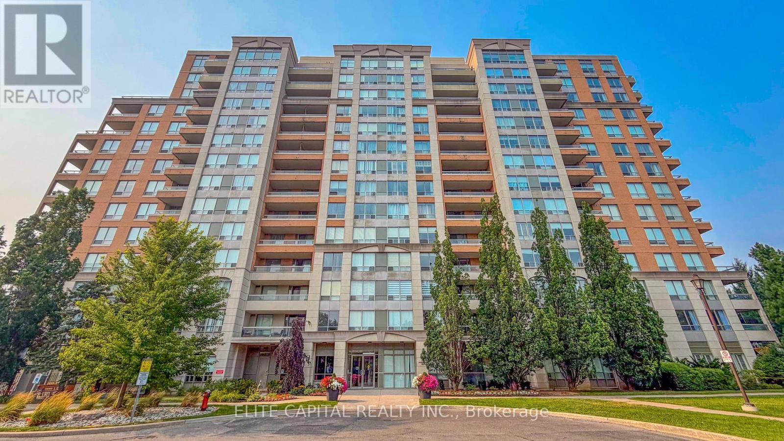 #1205 29 NORTHERN HEIGHTS DRIVE - 2
