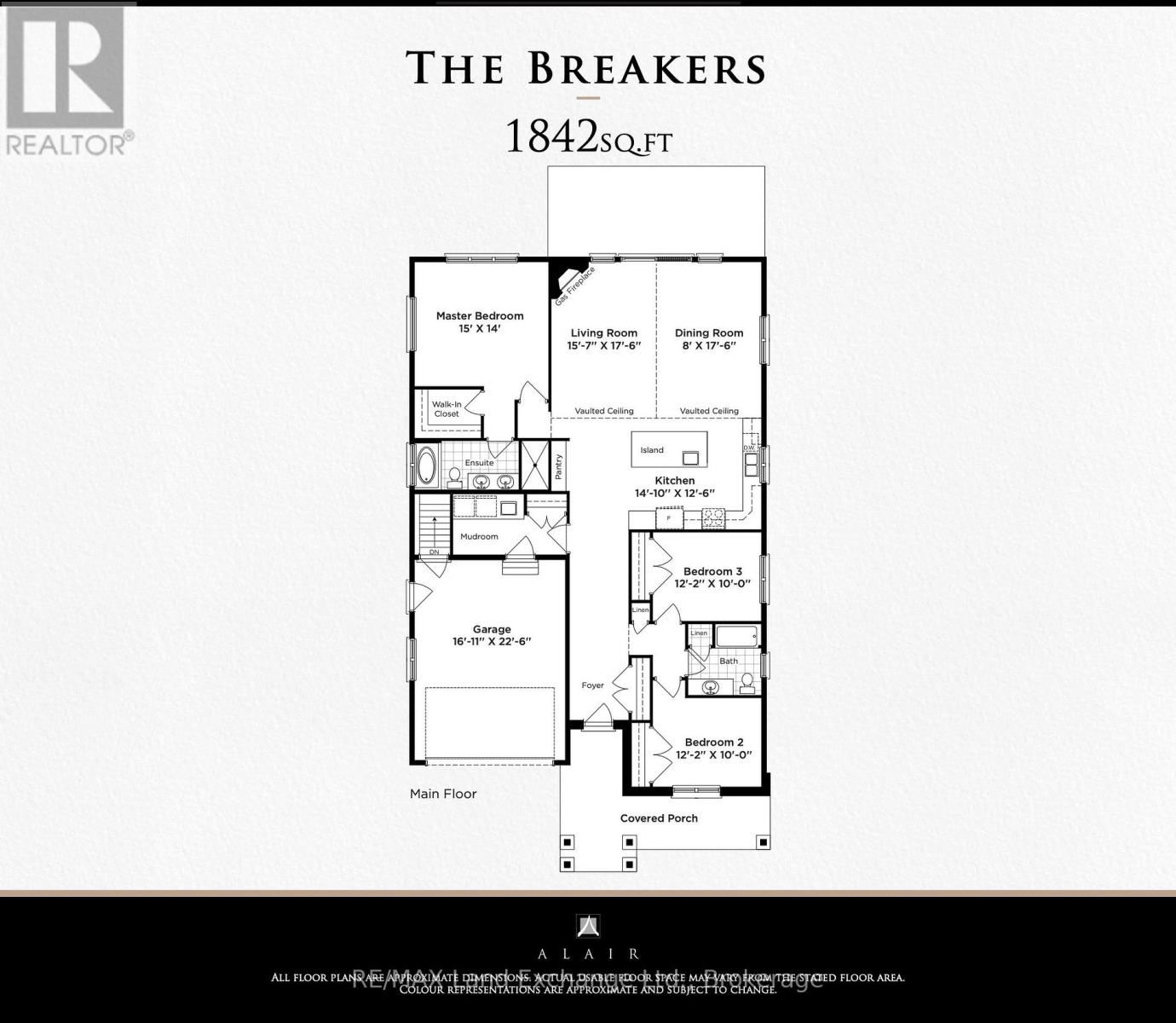 25 LAKEFOREST DRIVE - 2