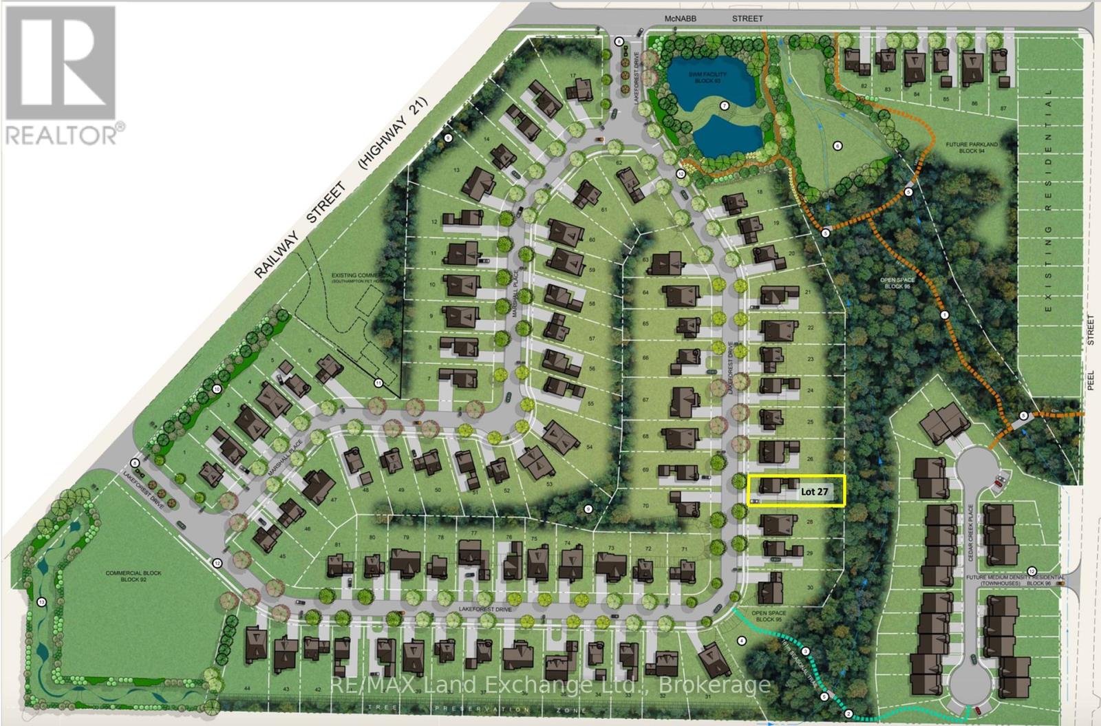 25 LAKEFOREST DRIVE - 3