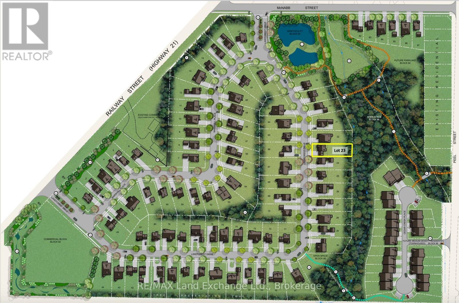 17 LAKEFOREST DRIVE - 3