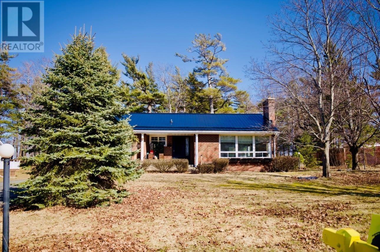 109 Birch Street - 1