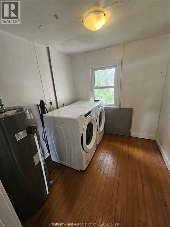 82 Taylor AVENUE - 6