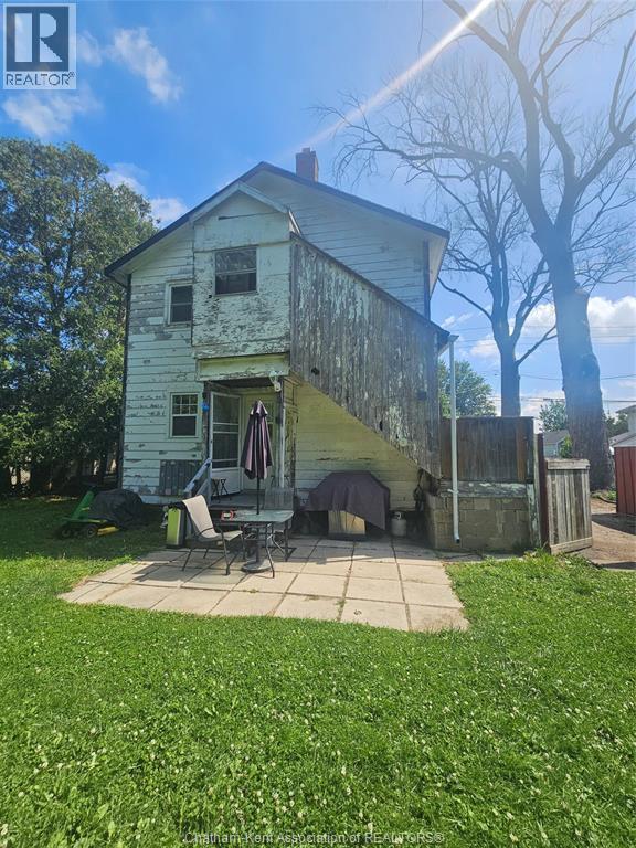 82 Taylor AVENUE - 15