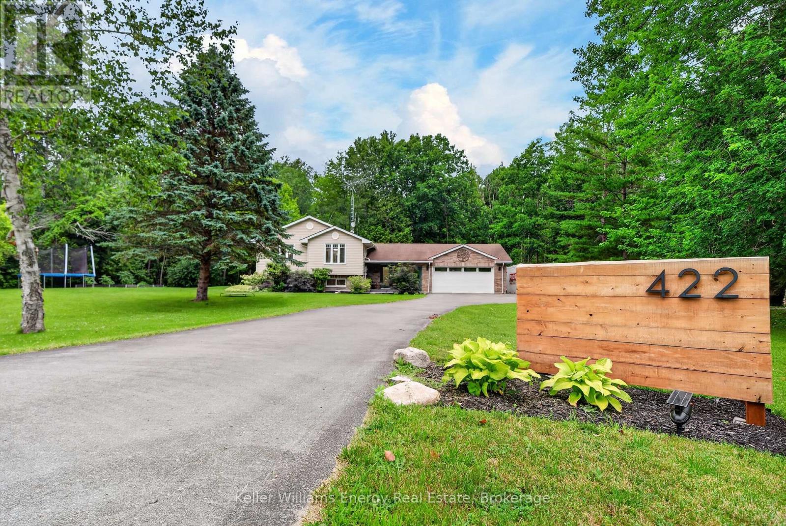 422 GARDENVILLE ROAD - 1