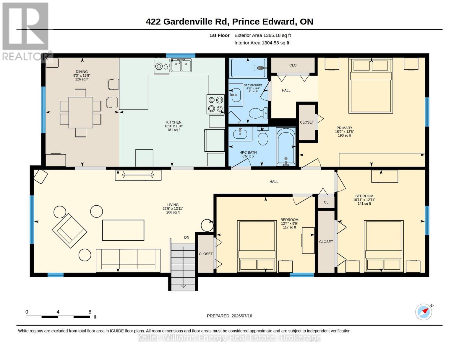 422 GARDENVILLE ROAD - 48