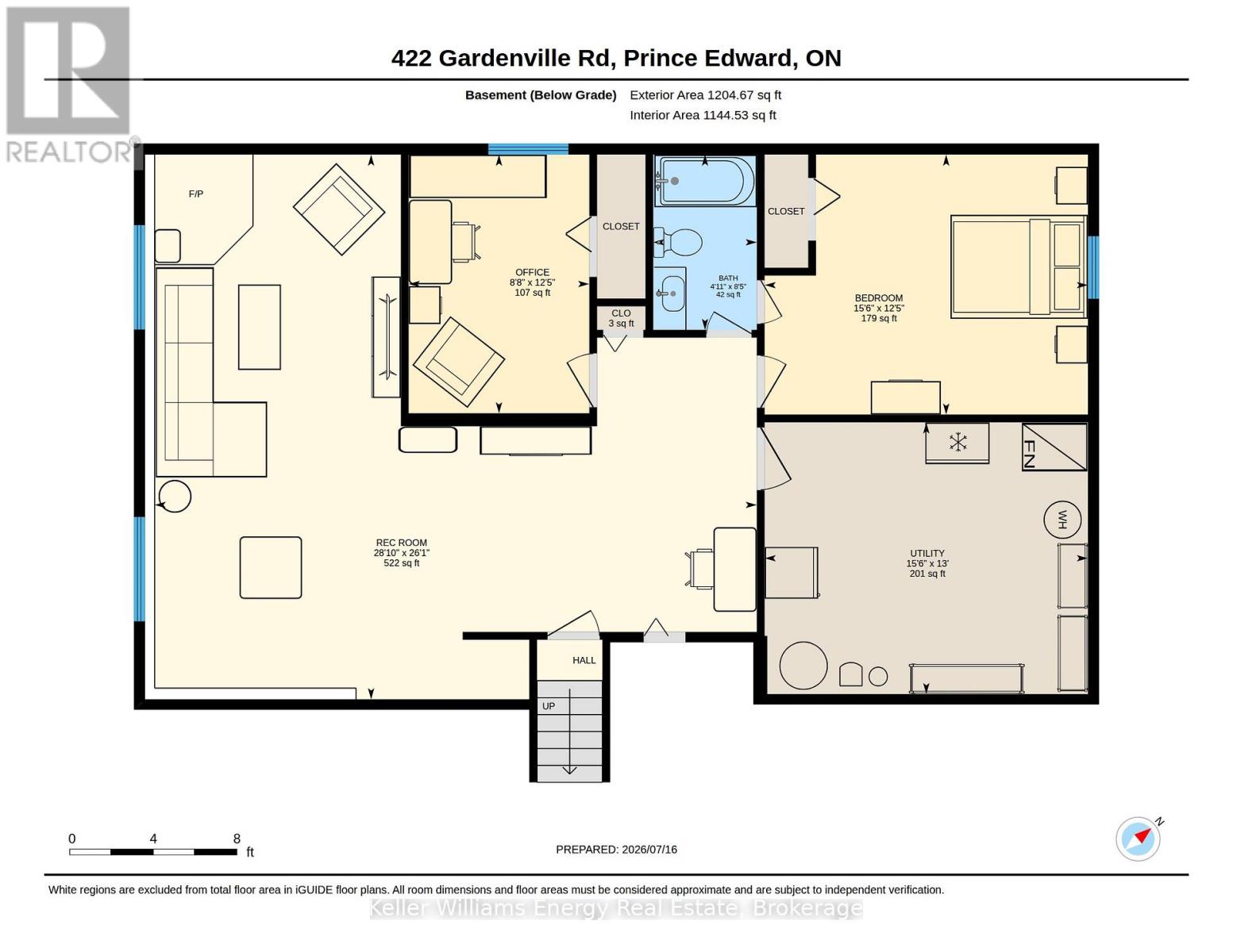 422 GARDENVILLE ROAD - 49