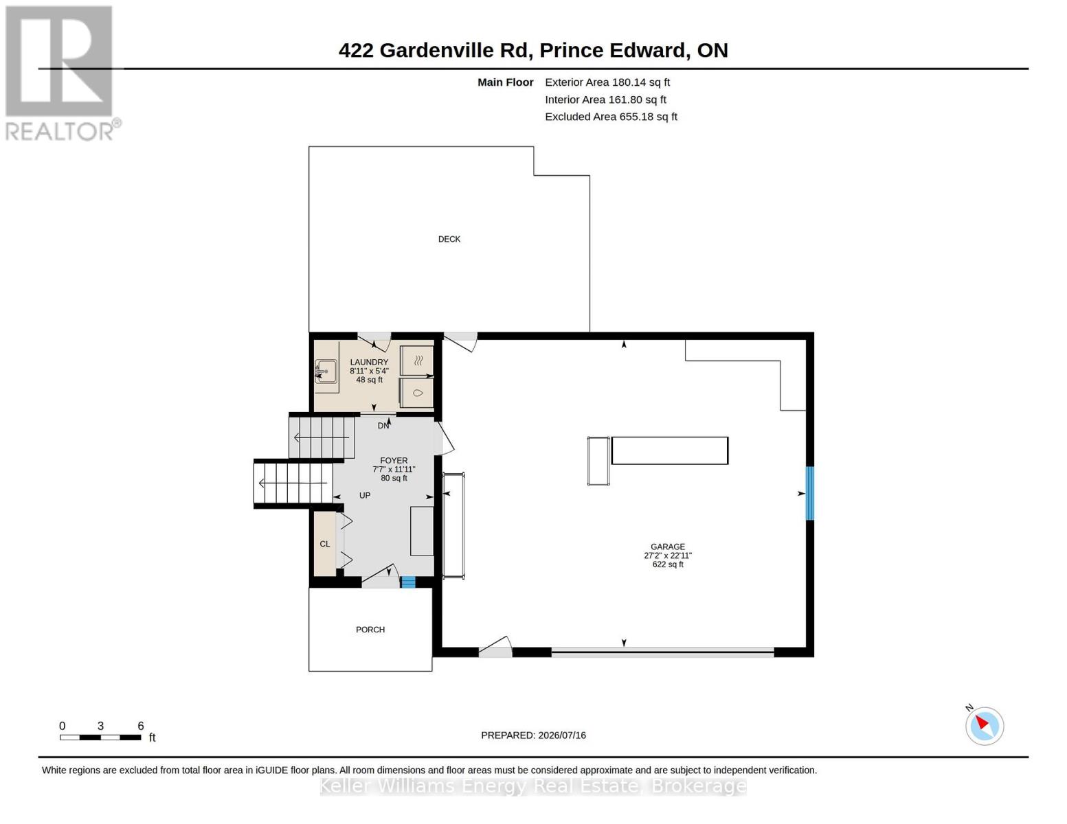 422 GARDENVILLE ROAD - 50