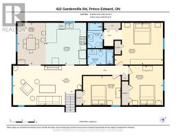 422 Gardenville Road, Prince Edward County, ON K0K1L0 Photo 48