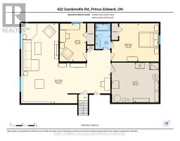 422 Gardenville Road, Prince Edward County, ON K0K1L0 Photo 49