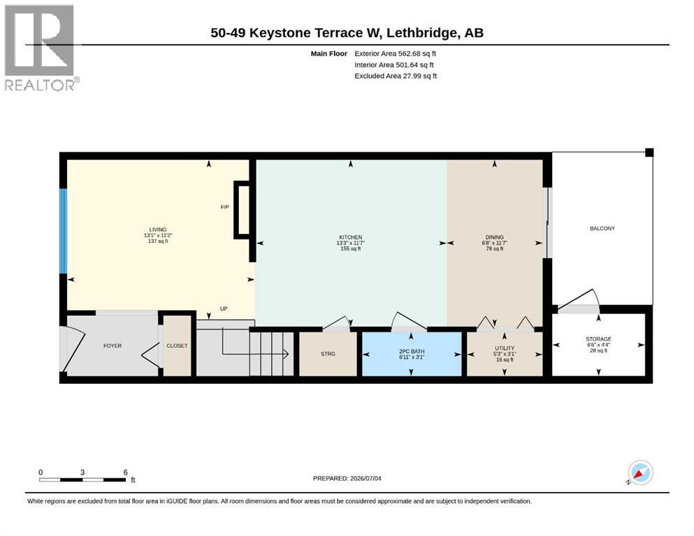 #50 49 Keystone Terrace W - 29