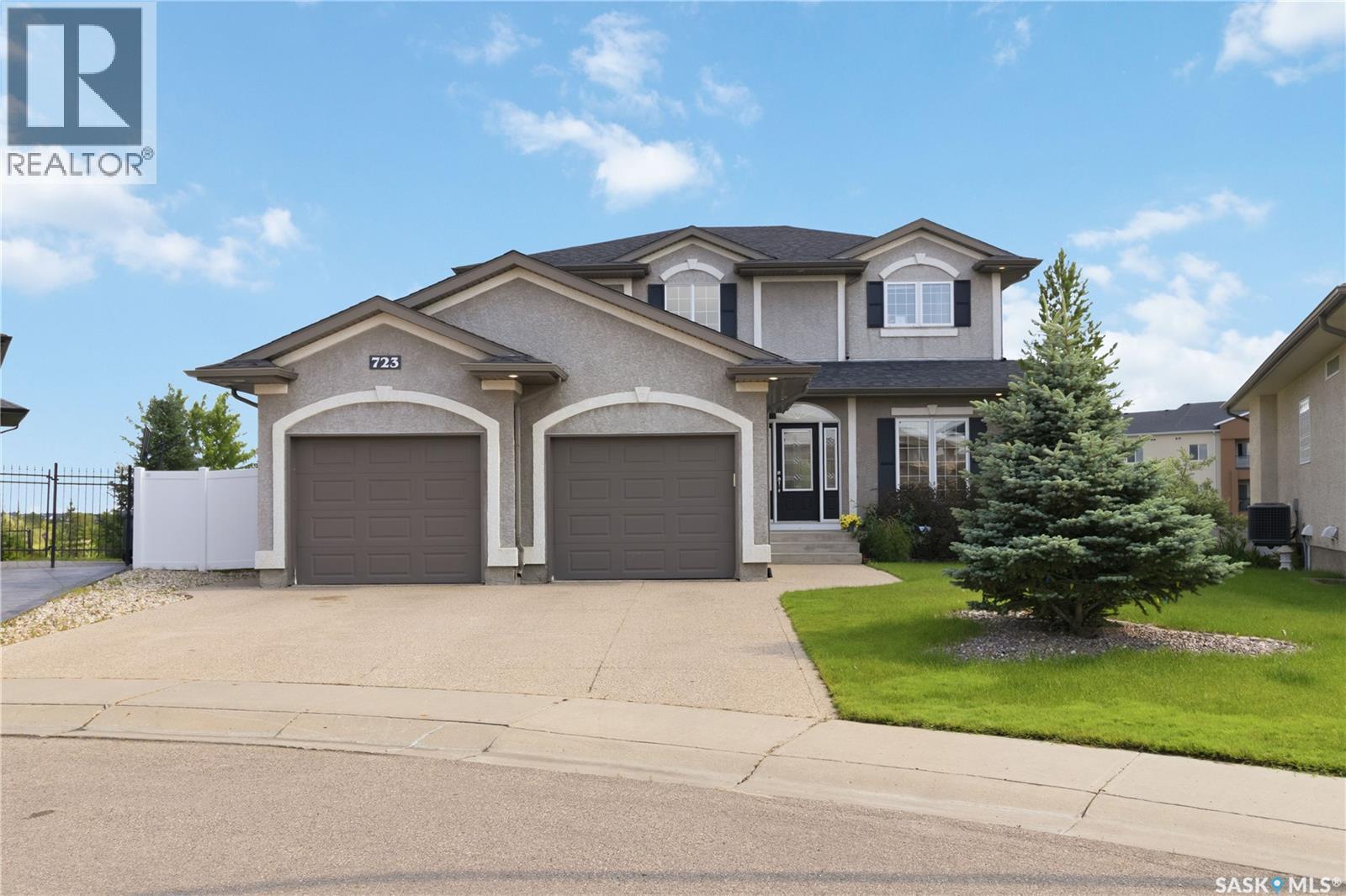 723 Bellmont COURT - 1