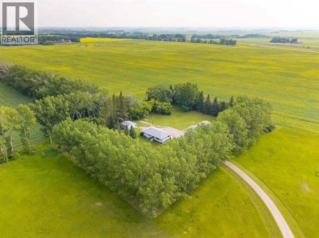 10 & 20, 33141 Range Road 14 - 50
