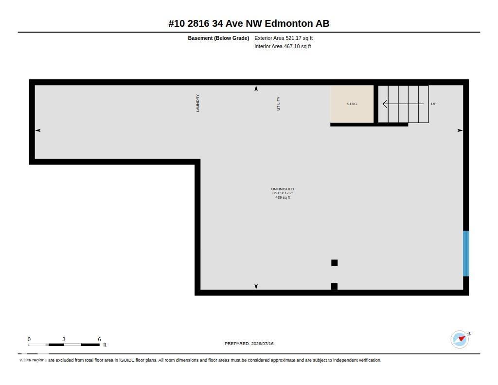 #10 2816 34 AV NW - 37