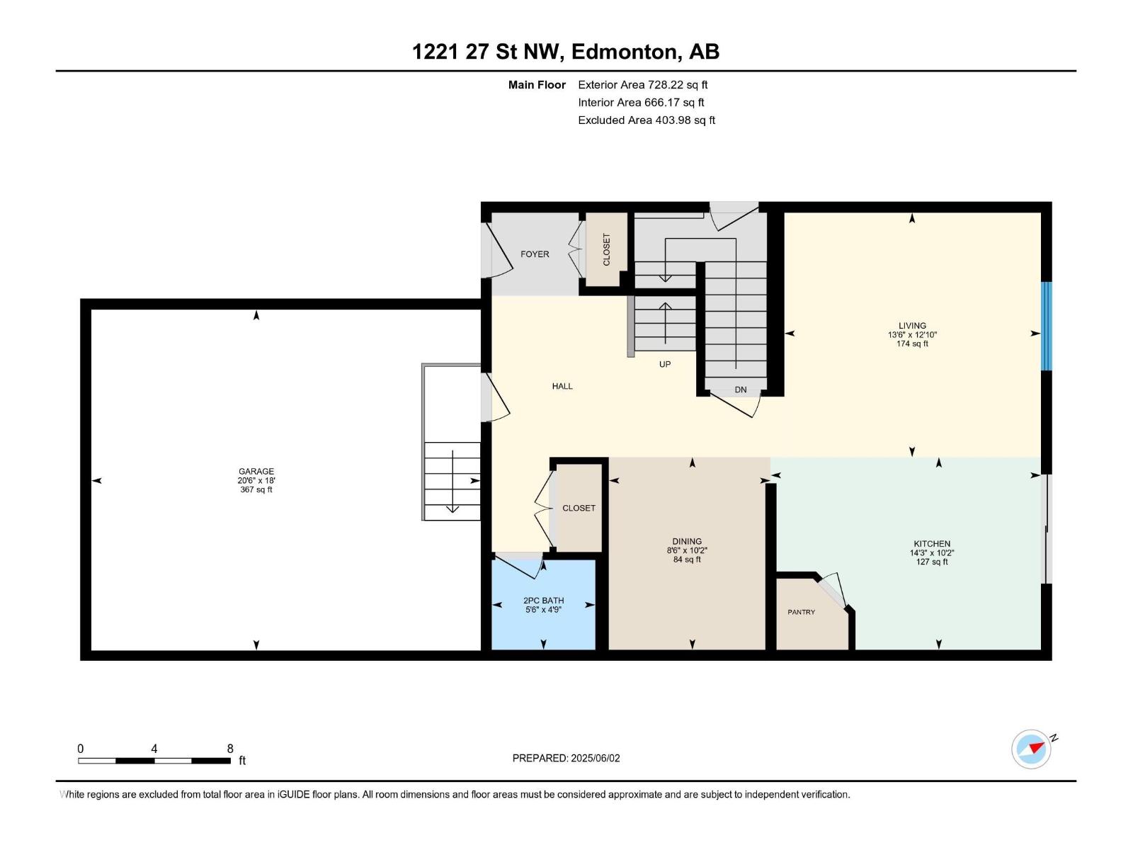 1221 27 ST NW - 31
