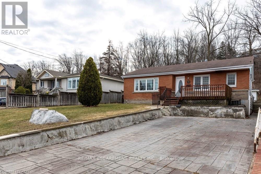 76 MARGARET AVENUE - 1