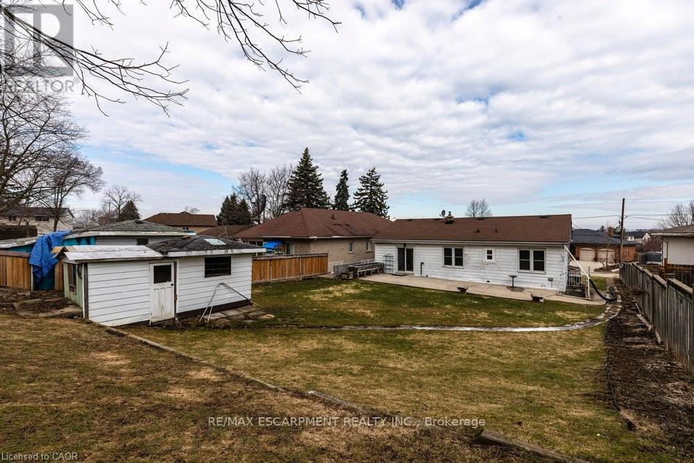 76 MARGARET AVENUE - 19