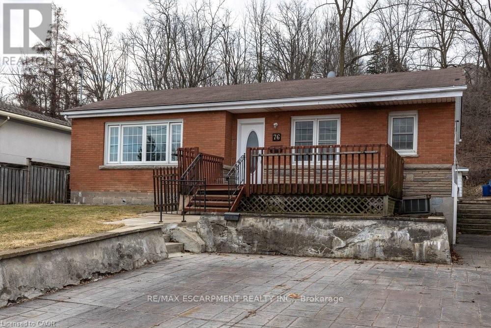 76 MARGARET AVENUE - 2