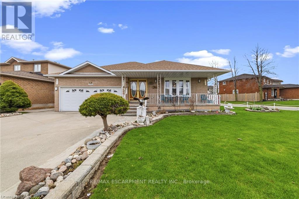 546 DICENZO DRIVE - 1