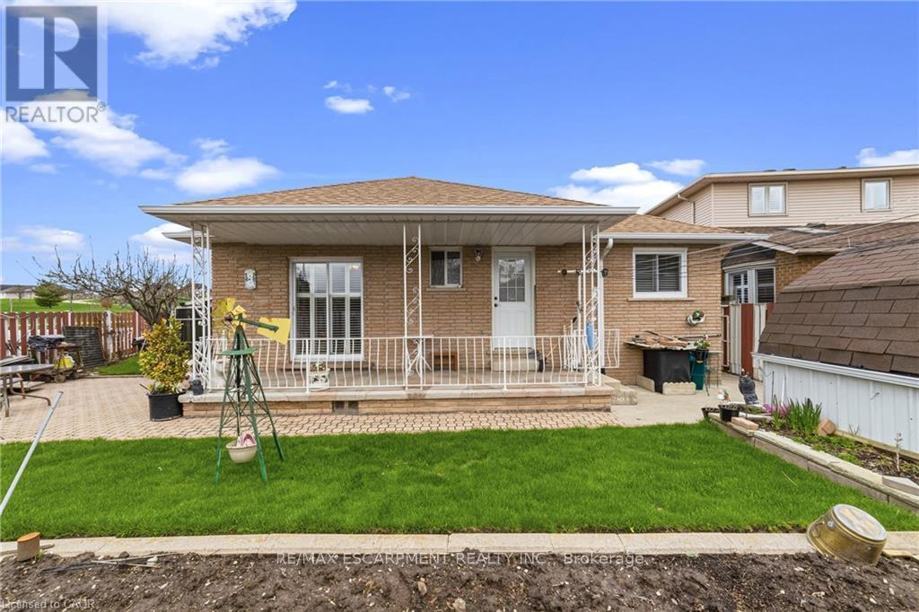 546 DICENZO DRIVE - 40