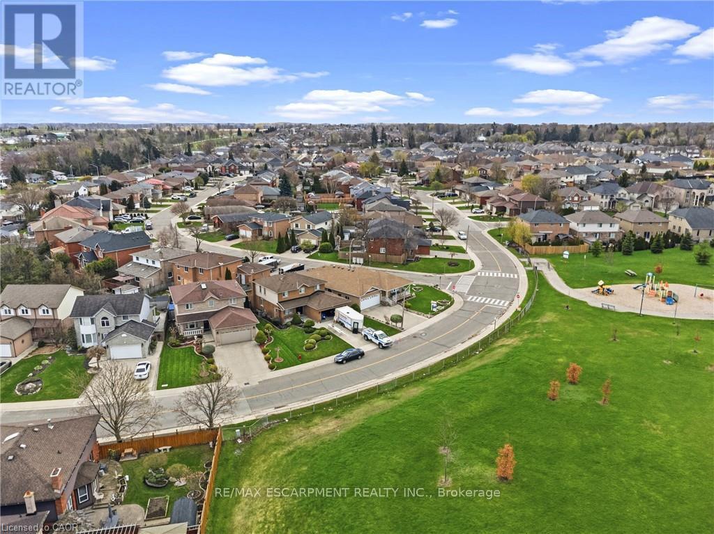 546 DICENZO DRIVE - 45