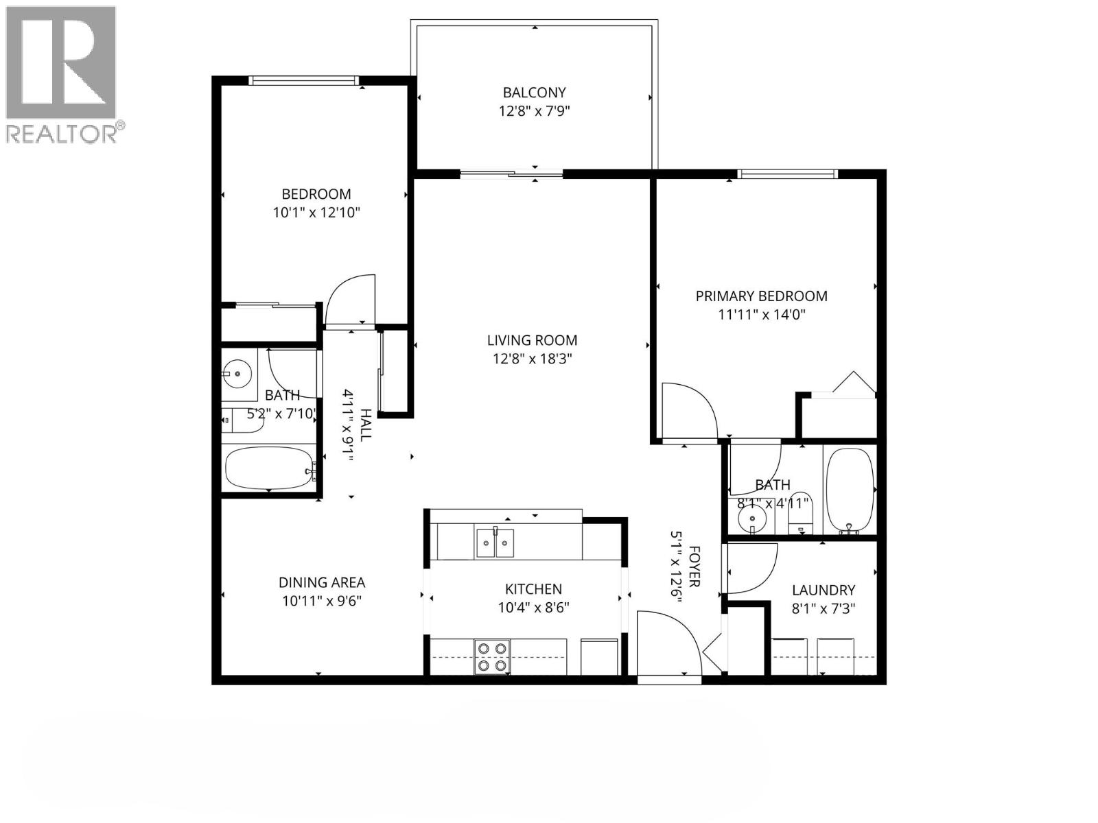 #209 4769 Forsters Landing Road - 30