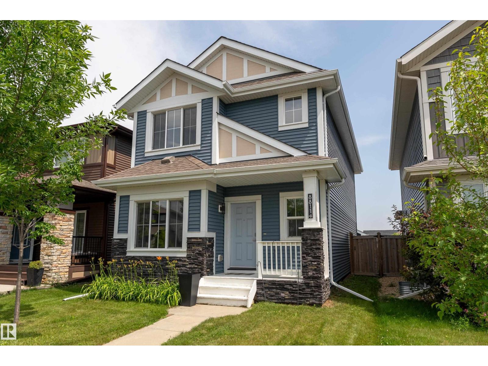 8811 223 ST NW - 2