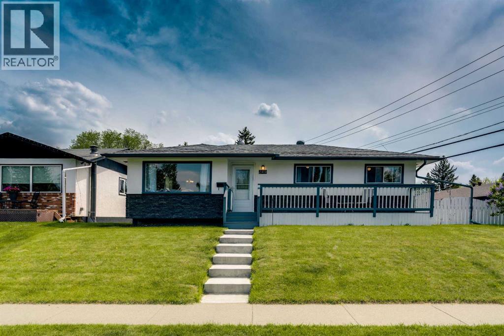 249 Acadia Drive SE - 1