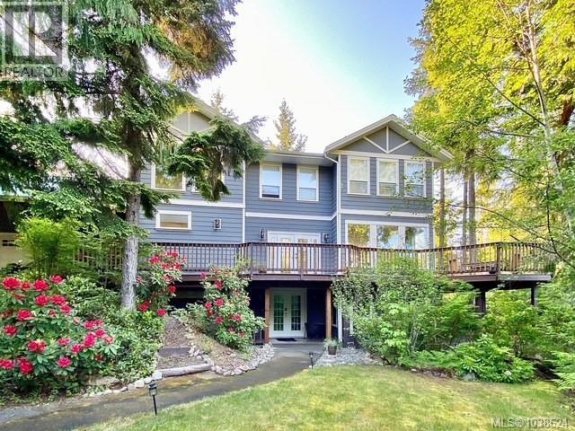 1571 Meadowood Way - 1