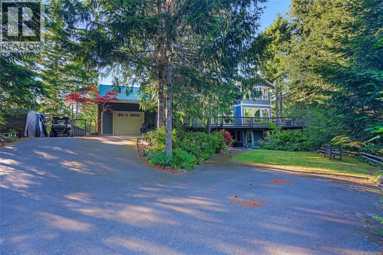 1571 Meadowood Way - 2