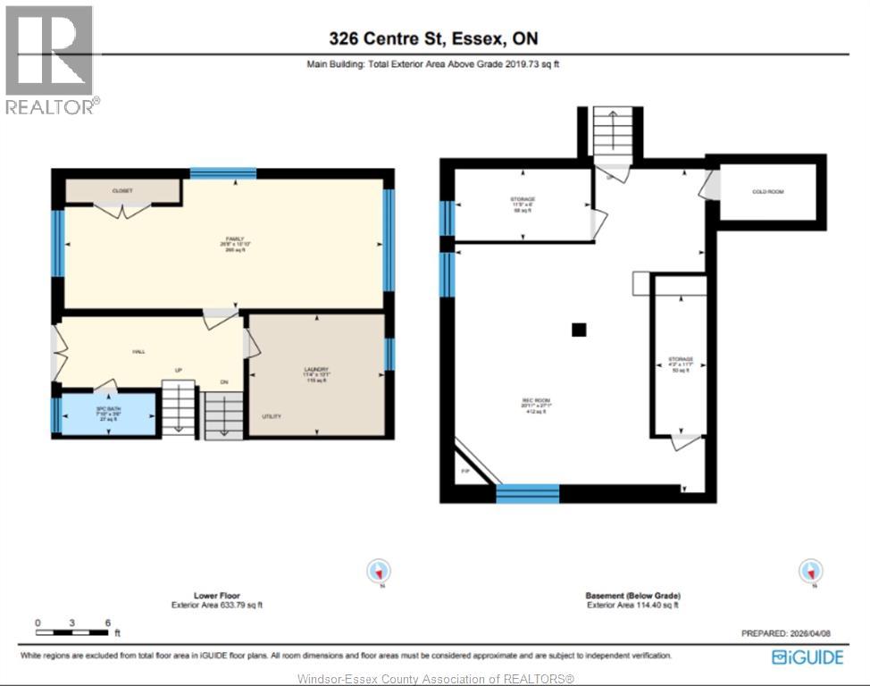 326 CENTRE STREET - 49