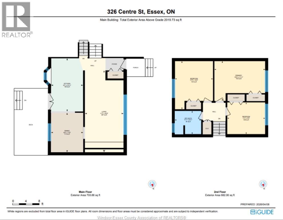 326 CENTRE STREET - 48