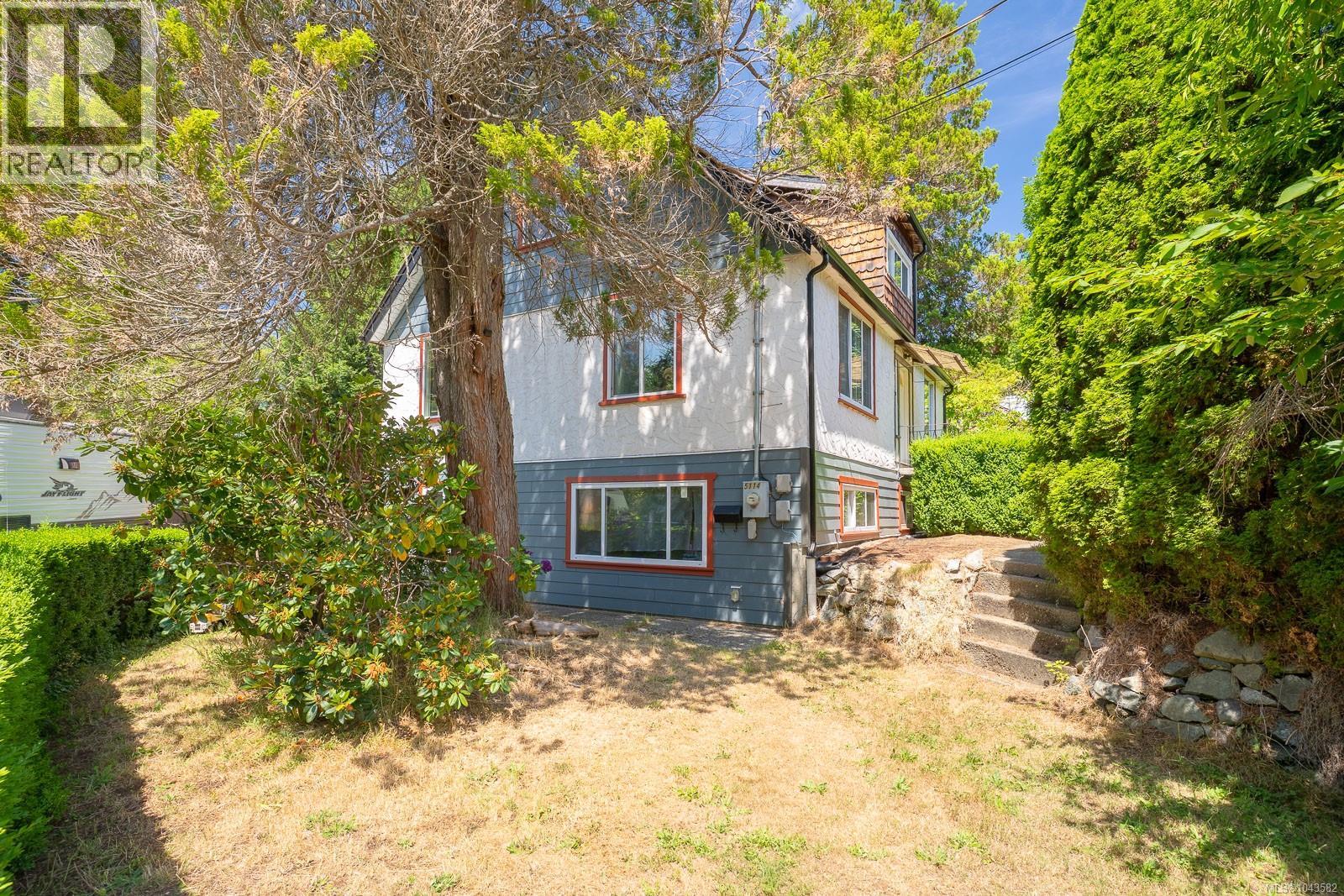 5114 Josephine St - 1