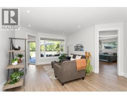 Patio - 3515 Newfield Rd, Nanaimo, BC V9S5V6 Photo 6