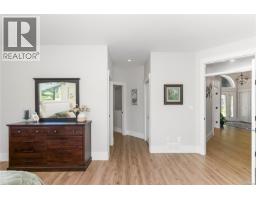 Patio - 3515 Newfield Rd, Nanaimo, BC V9S5V6 Photo 9