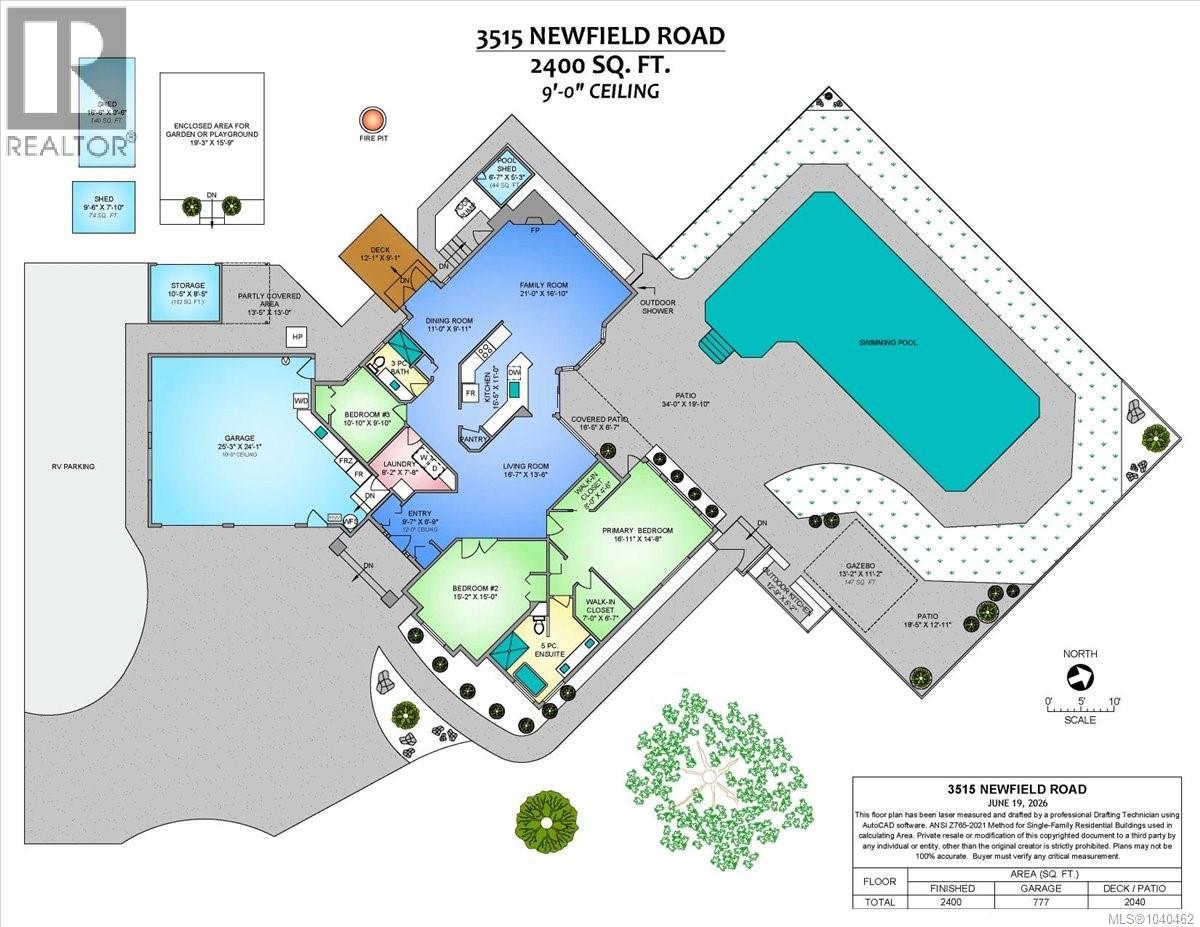 3515 Newfield Rd - 91