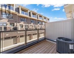 36 - 260 Melody Common, Oakville, ON L6H8A5 Photo 12