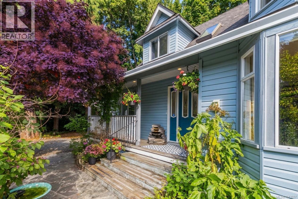  2141 Henlyn Drive, Sooke