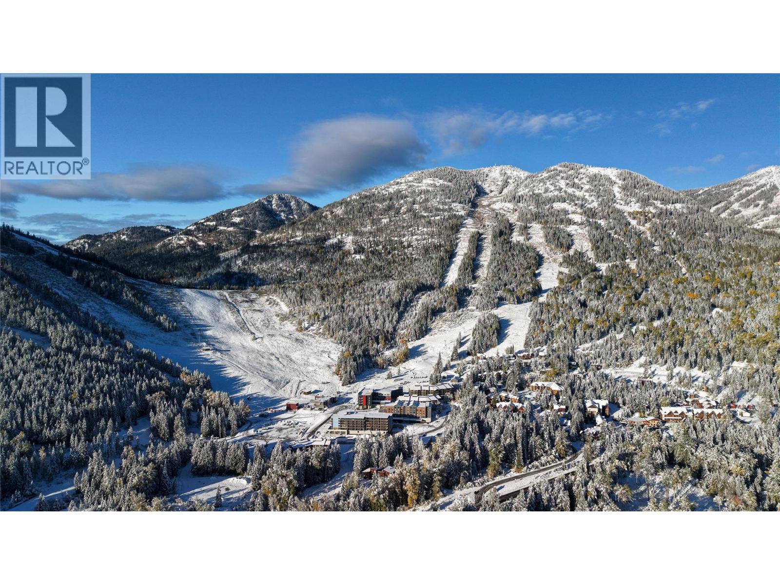 4280 Red Mountain Road Unit# 213, Rossland