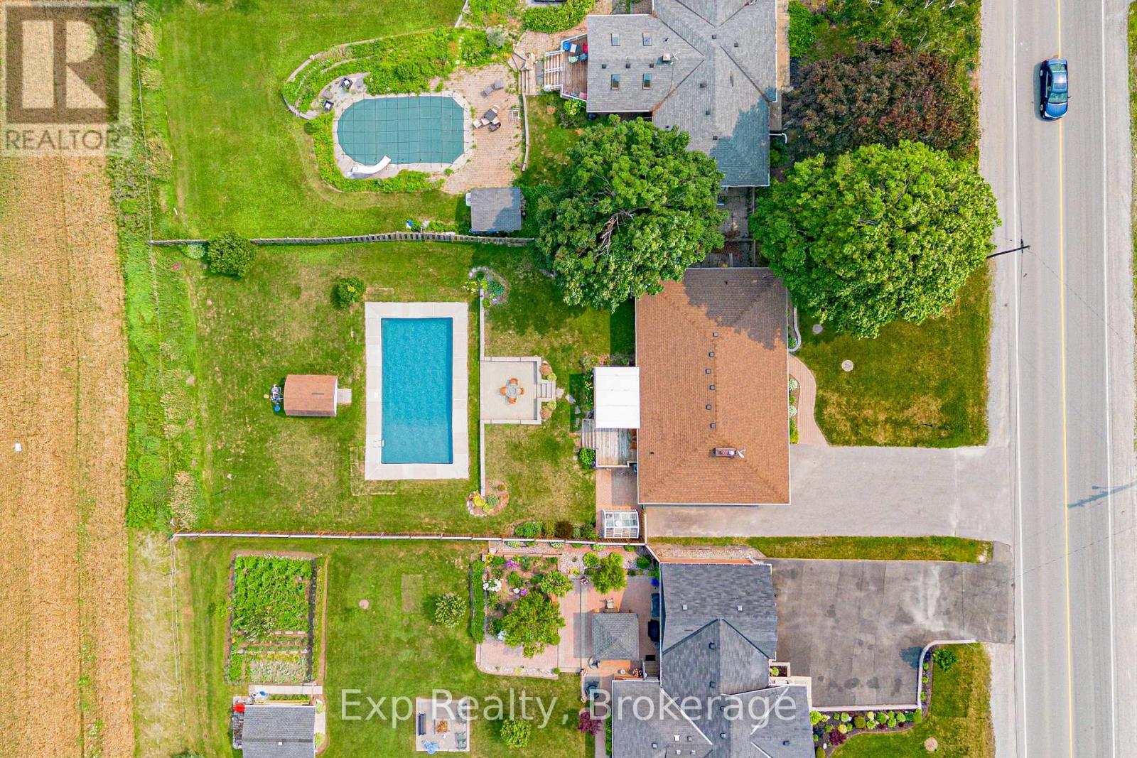 1325 TOWNLINE ROAD N - 4