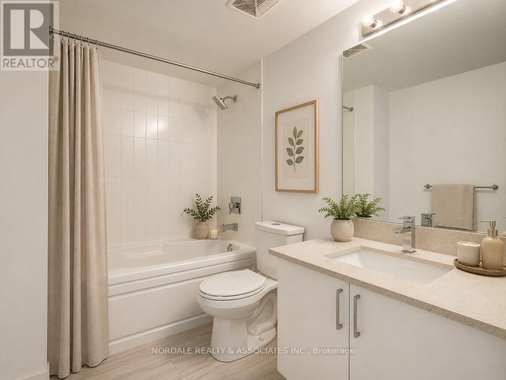 #D223 1670 VICTORIA PARK AVENUE - 11