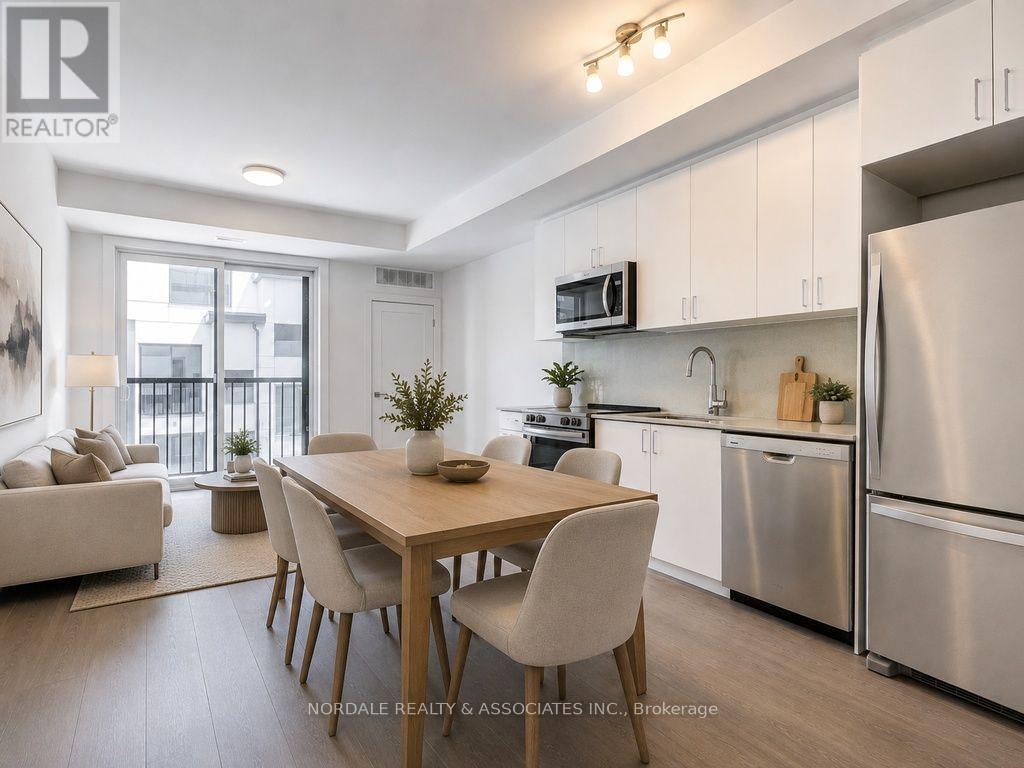 #D223 1670 VICTORIA PARK AVENUE - 2