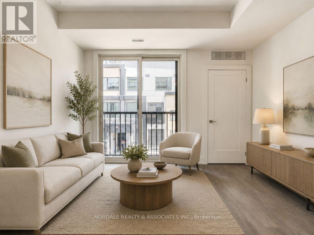 #D223 1670 VICTORIA PARK AVENUE - 3