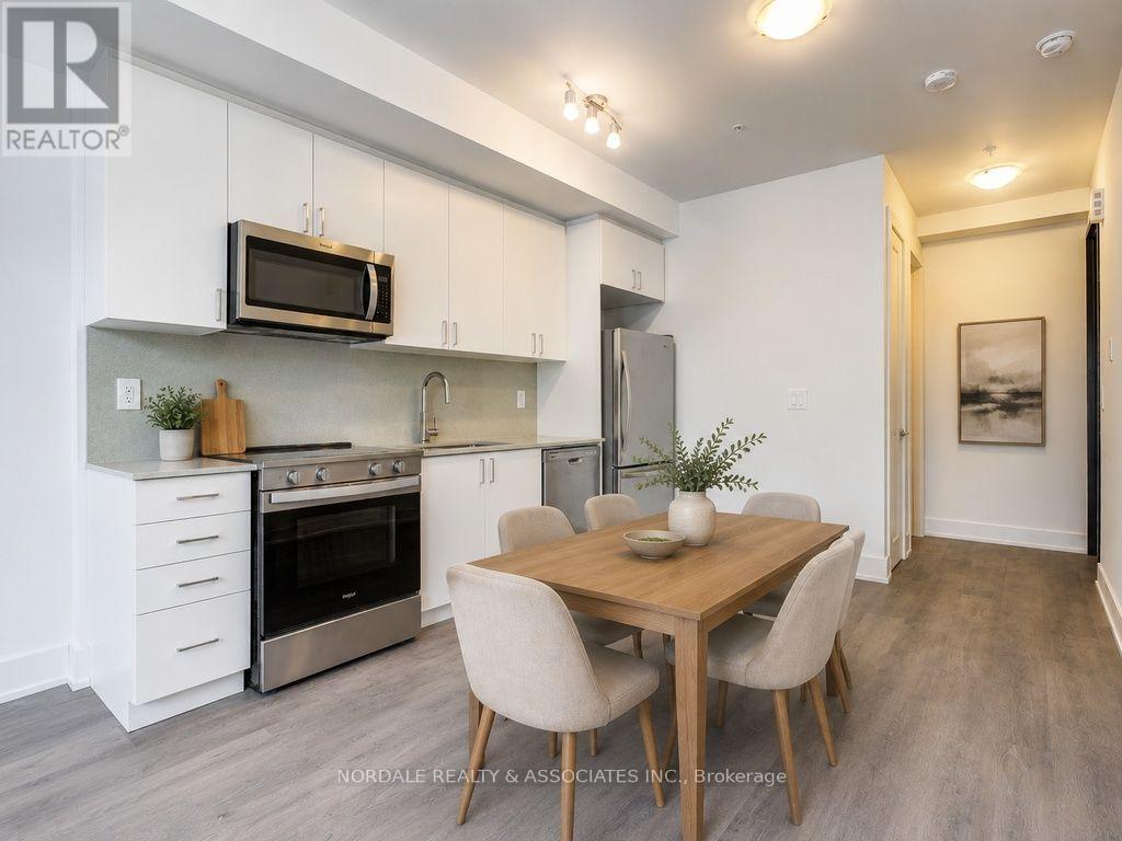 #D223 1670 VICTORIA PARK AVENUE - 4